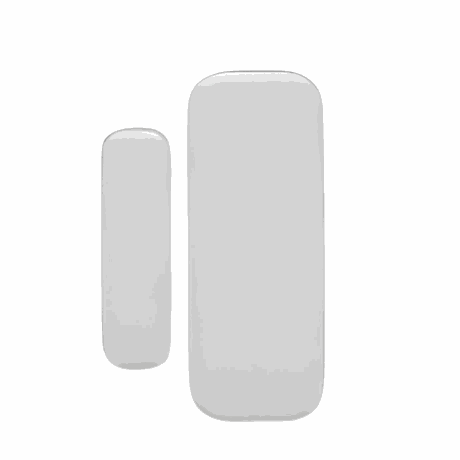 Door and window sensor