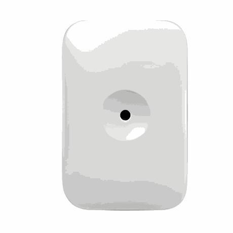 Glass break detector