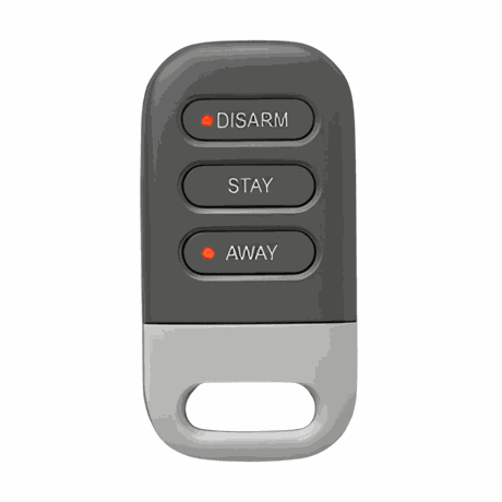 Key fob remote