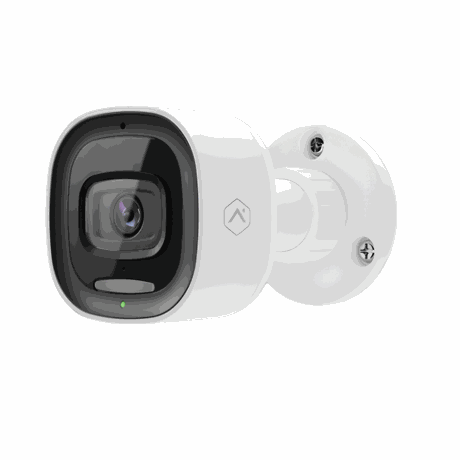 Spotlight camera