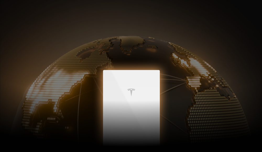 Tesla Powerwall 3 home battery