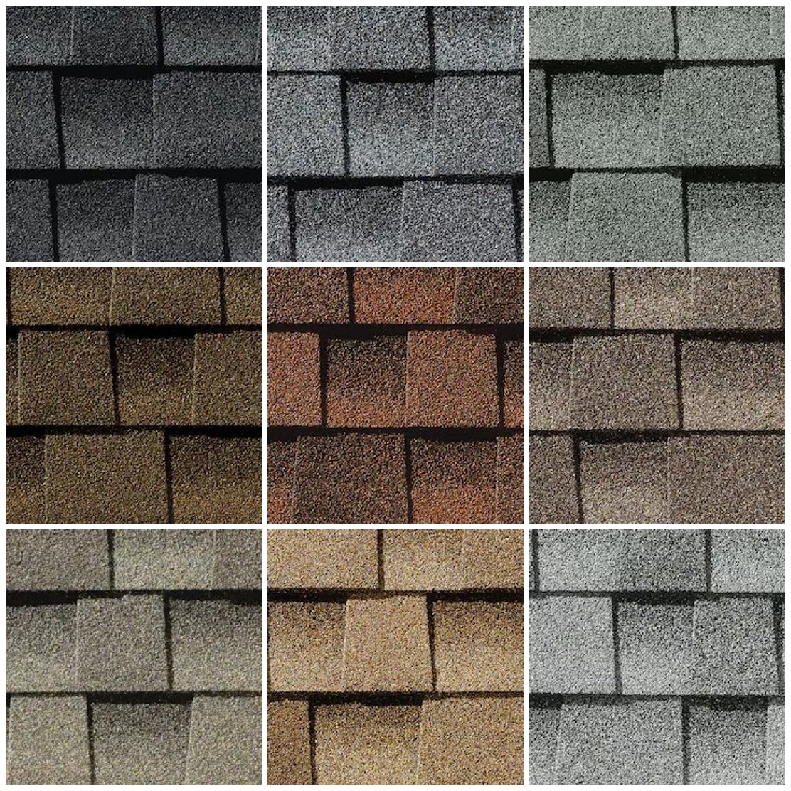 GAF Roofing