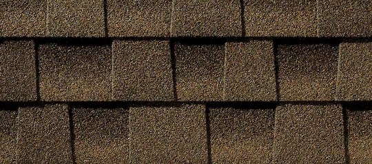 GAF Timberline HDZ Barkwood