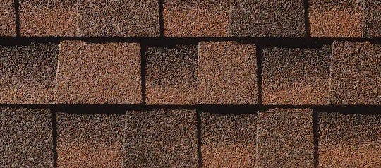 GAF Timberline HDZ Hickory
