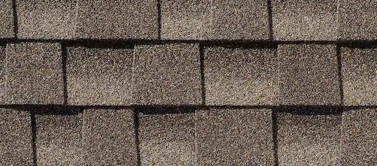 GAF Timberline HDZ Mission Brown