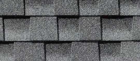 GAF Timberline HDZ Pewter Gray