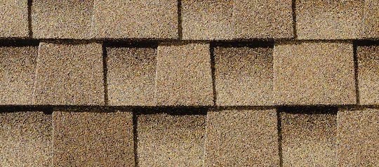 GAF Timberline HDZ Shakewood