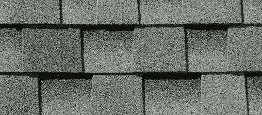 GAF Timberline HDZ Slate