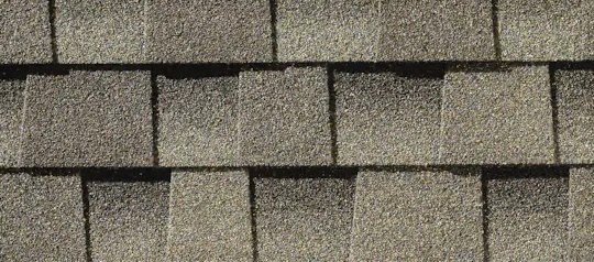 GAF Timberline HDZ Weathered Wood