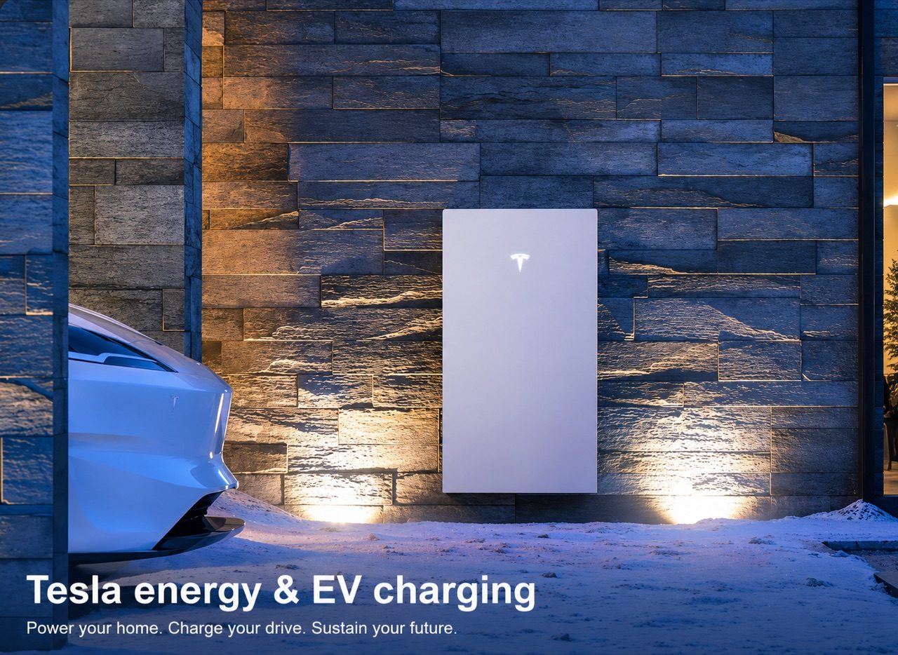 Tesla Powerwall 3 home battery
